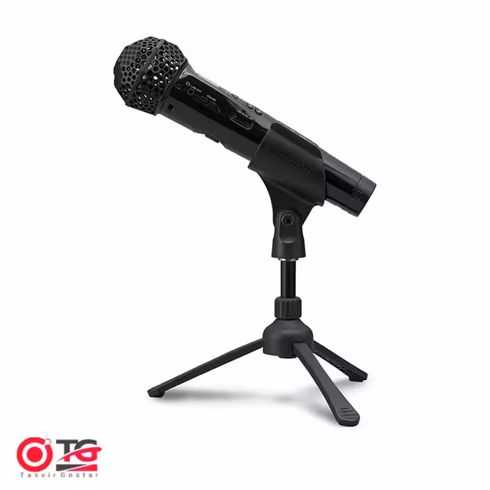 میکروفون رکوردر زوم ZOOM M2