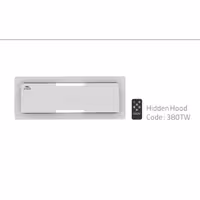 هود مخفی ایگل مدل 380TW دارای پنل لمسی