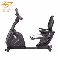 دوچرخه ثابت پشتی دار استارباند مدل A16R