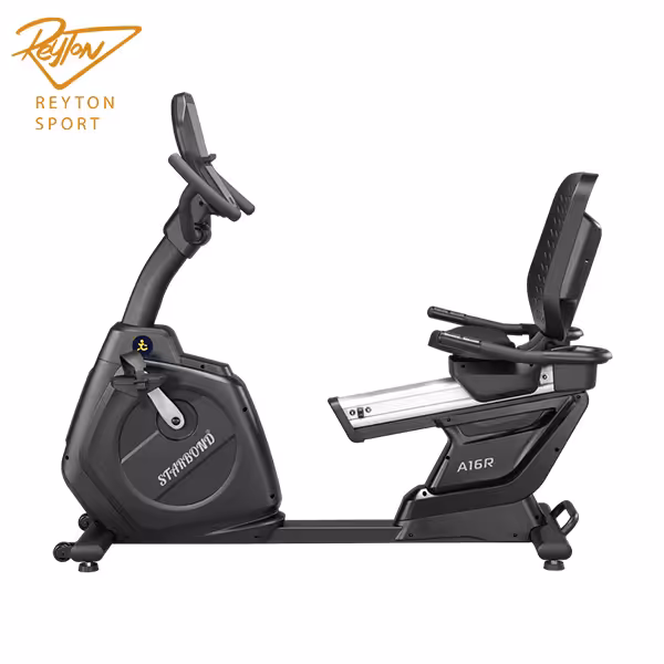 دوچرخه ثابت پشتی دار استارباند مدل A16R