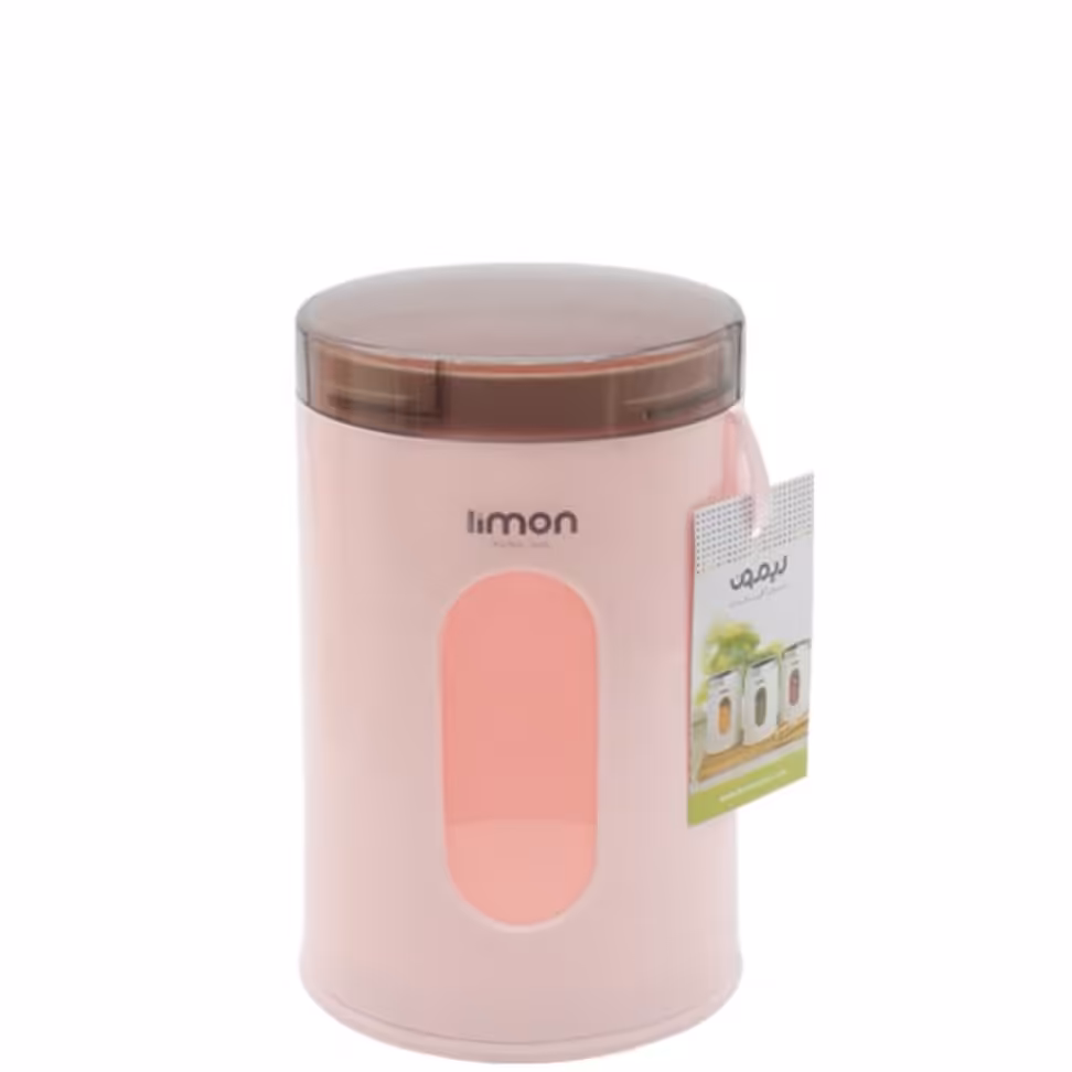 جای حبوبات گرد شماره 2فله ای،ناموجود