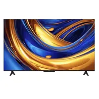 تلویزیون UHD 4K هوشمند google TV تی سی ال مدل 65P755