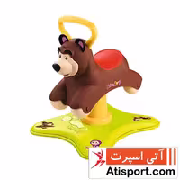 واکر Smoby 721200