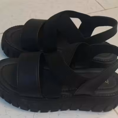 صندل لژدار بند کشدار