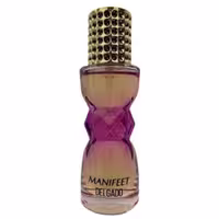 عطر جیبی زنانه دلگادو مدل MANIFEET حجم 25 میلی لیتر