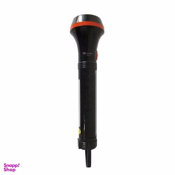 چراغ قوه دستی دی پی مدل 9115