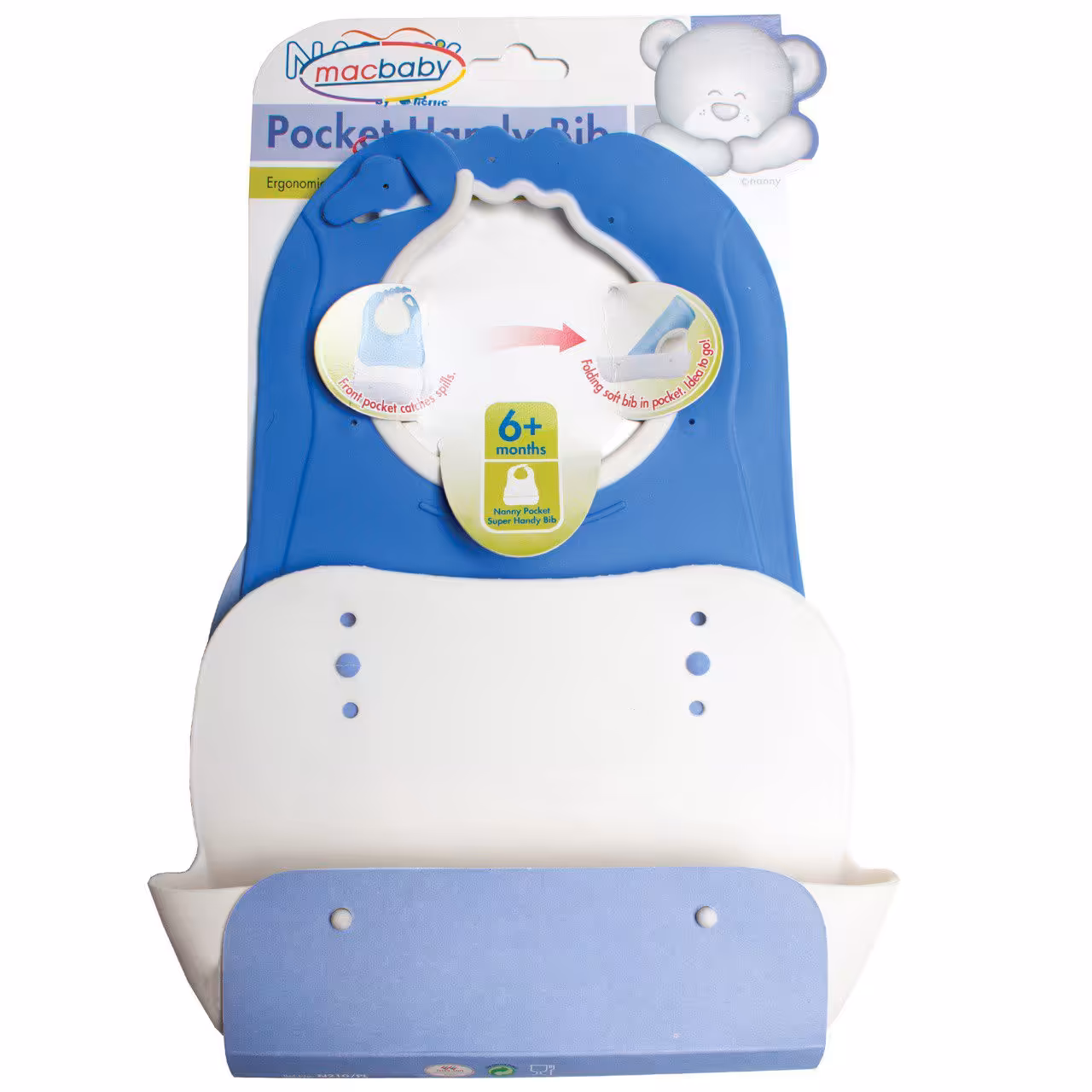 پیش بند سیلیکونی قابل تنظیم کالسکه ای خارجی n210/pl