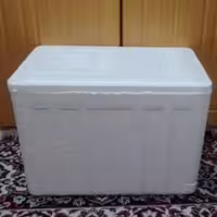 یونولیت سایز بزرگ 60 لیتری