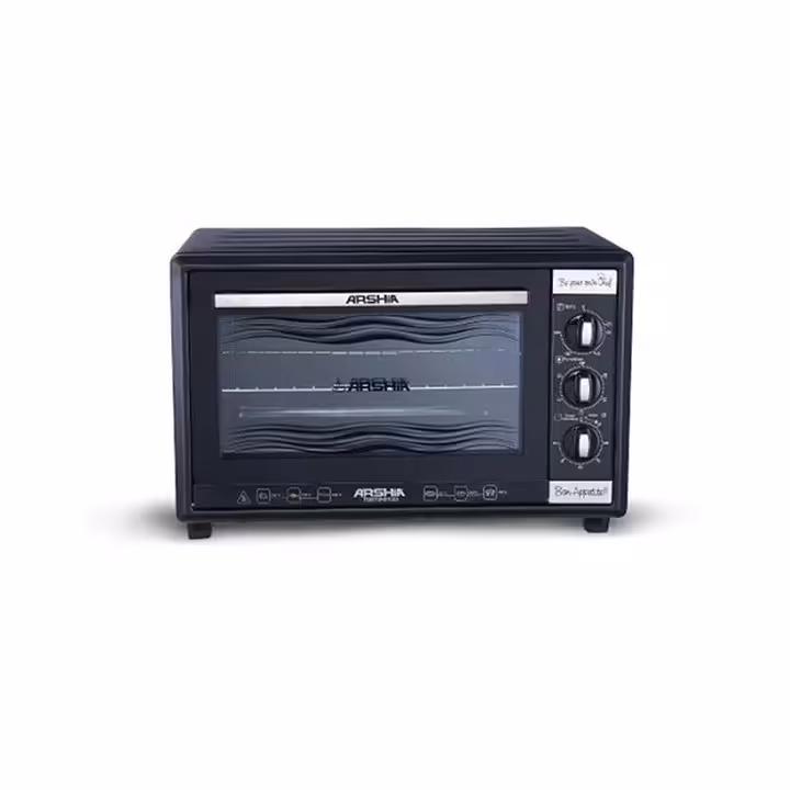 آون توستر عرشیا مدل TO612-2134