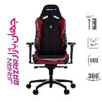 صندلی گیمینگ ورتاگیر Vertagear SL5800 Burgundy Red RGB
