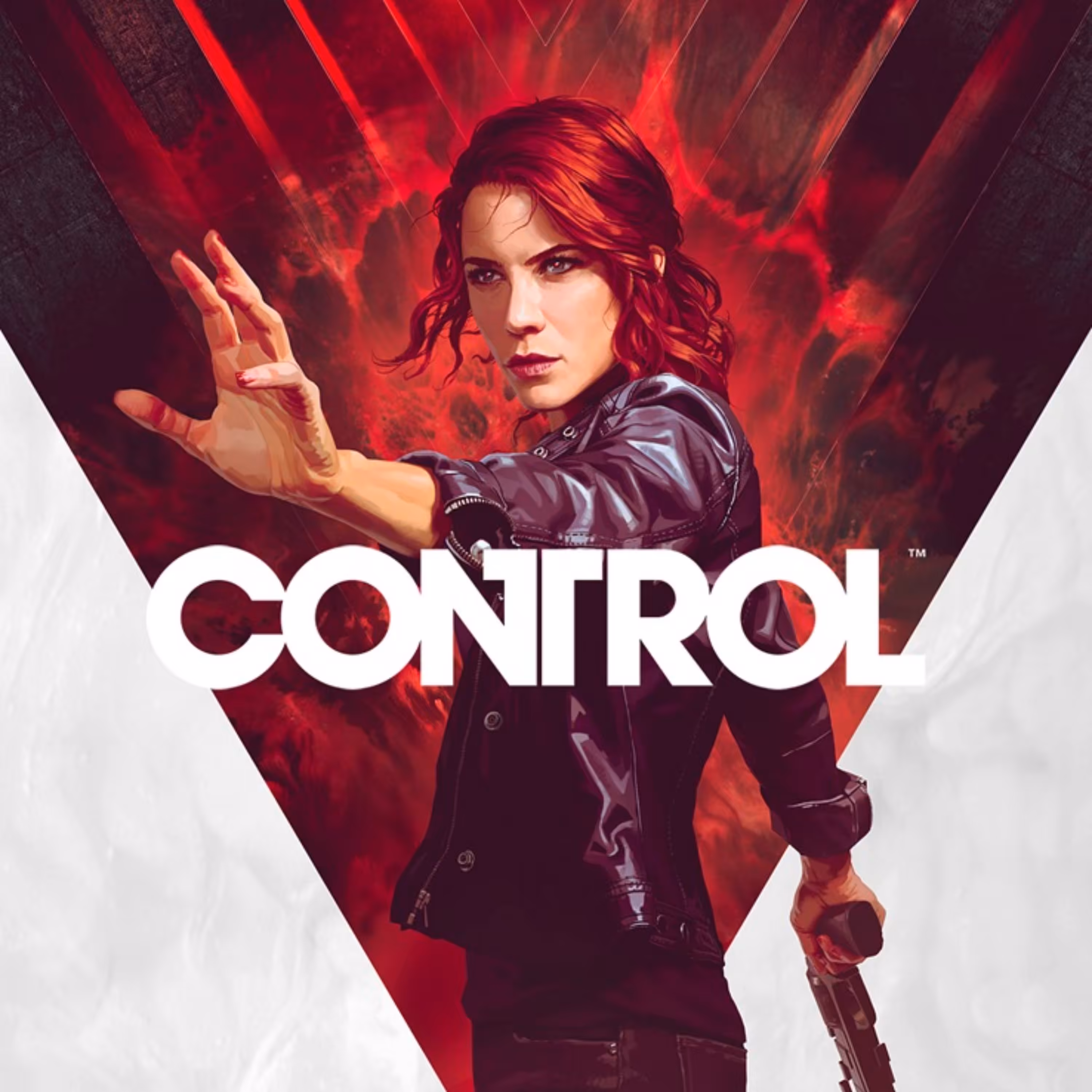 بازی کامپیوتری Control