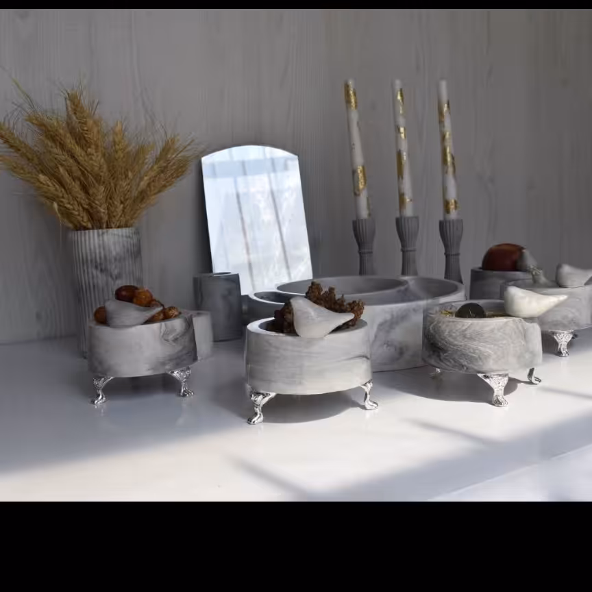 استند هفت سین 