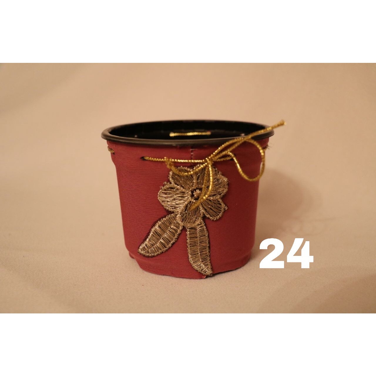 گلدان ژله ای کد 24