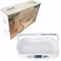 ترازو دیجیتالی نوزاد رویمکس EBST-20L