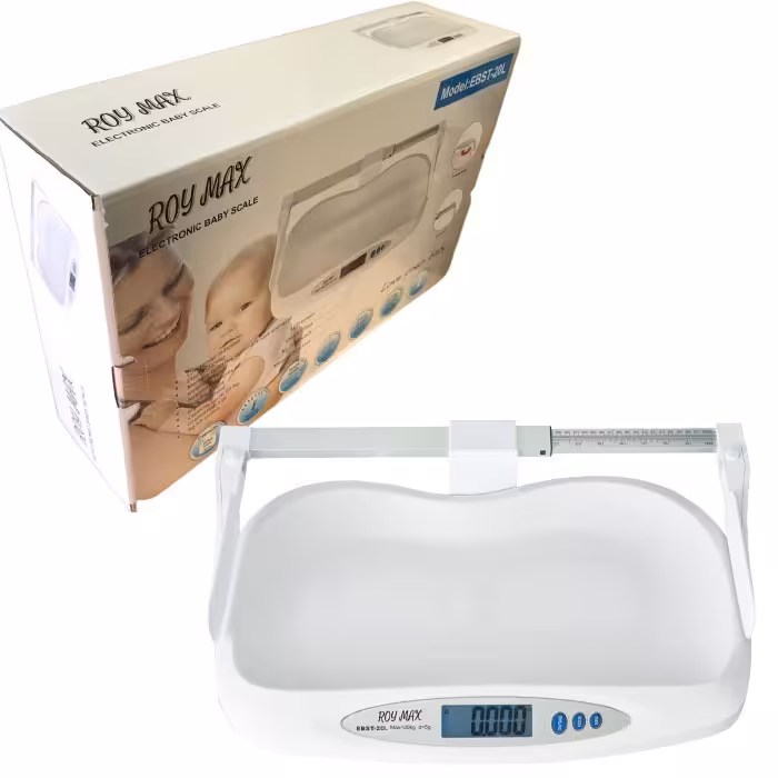 ترازو دیجیتالی نوزاد رویمکس EBST-20L