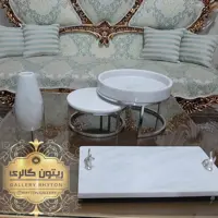 سرویس پذیرایی4تیکه سنگی  .پس کرایه