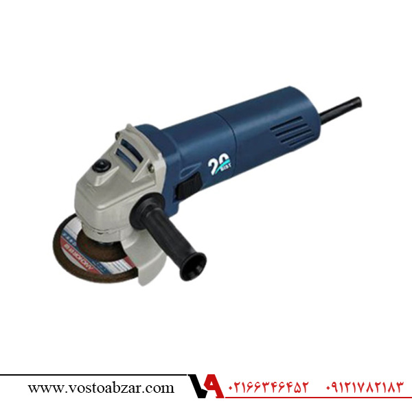 مینی فرز 750 وات بیست مدل A3