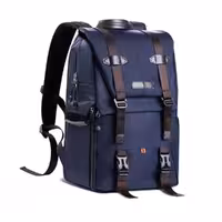 کوله‌پشتی دوربین K&F Concept مدل 13087