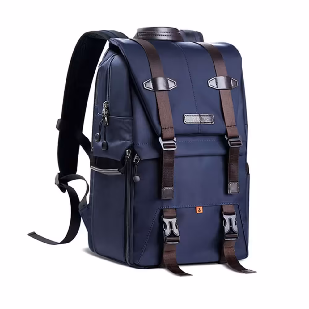 کوله‌پشتی دوربین K&F Concept مدل 13087