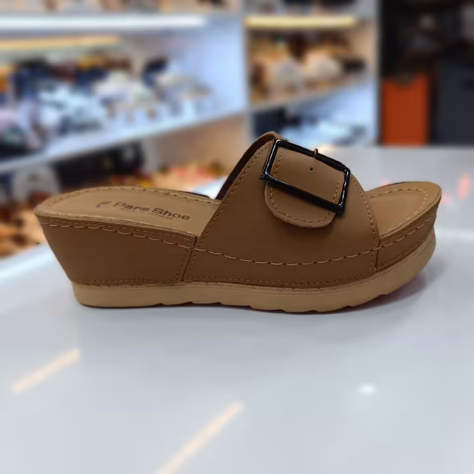 دمپایی مجلسی زنانه 