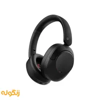 هدفون بلوتوثی کیو سی وای مدل H4 - زنگوله