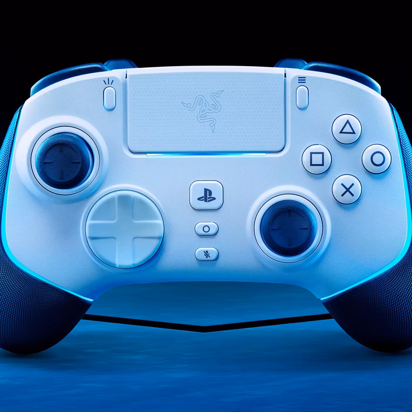 دسته پلی استیشن 5 Razer Wolverine V2 pro