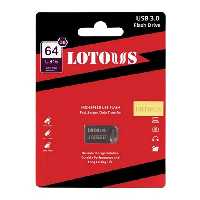 فلش مموری لوتوس مدل L-815 ظرفیت 64 گیگابایت