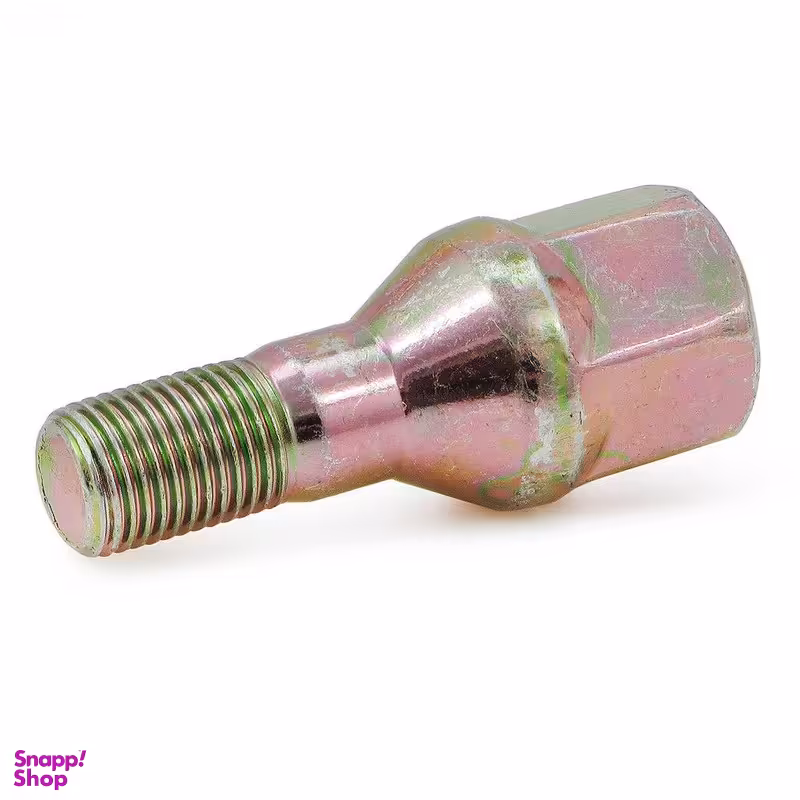 پیچ چرخ خودرو چیکال مدل K-614 مناسب پژو 405