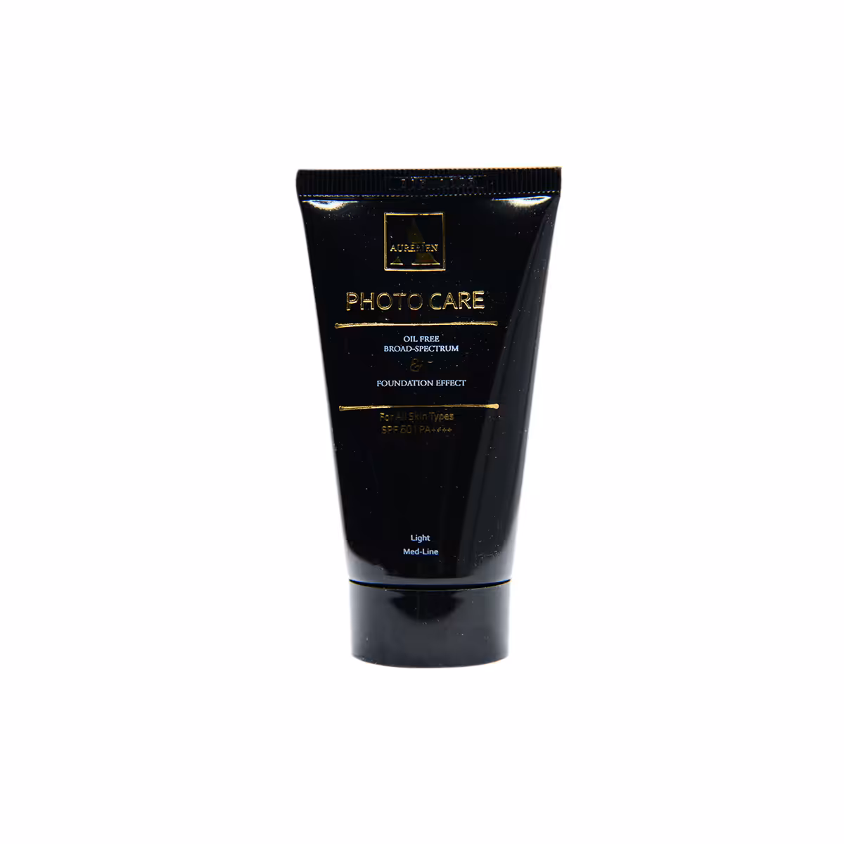 کرم ضدآفتاب فاقد چربی اورلین (SPF50)
