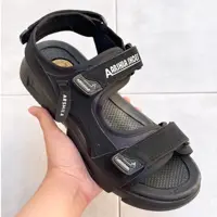 صندل  اسپرت  مردانه طبی  مارک  سهندرویه چرم صنعتی زیره دولایه.رویه چرم صنعتی سایز 40تا44