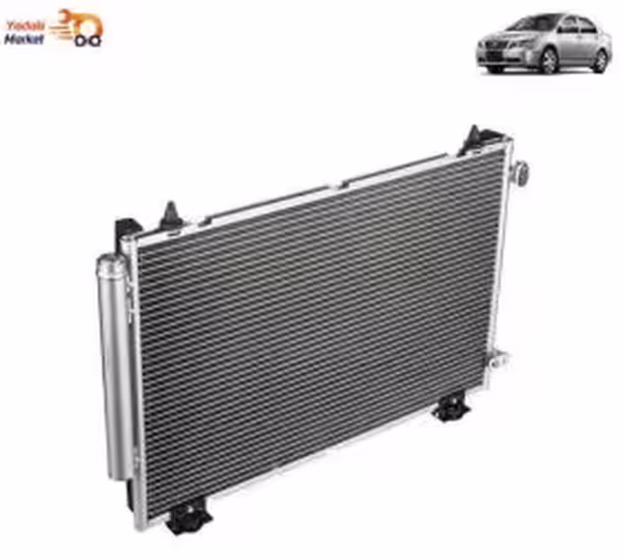 رادیاتور کولر لیفان 620 وارداتی