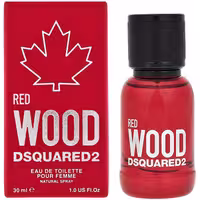عطر ادکلن دی اسکورد رد وود قرمز DSQUARED² Red Wood