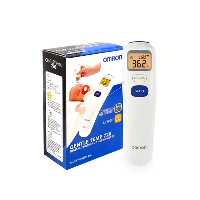 تب سنج امرون مدلGENTLE TEMP 720