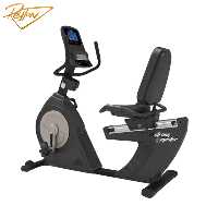 دوچرخه مبله نيمه باشگاهی Strong master SM-7500R