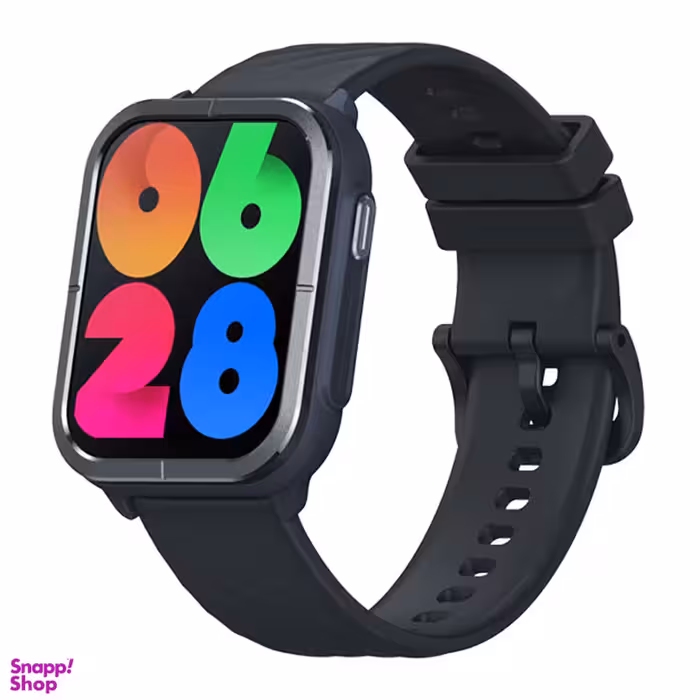 ساعت هوشمند میبرو مدل C3 XPAW014