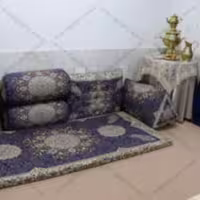 سرویس شاهنشین خاتون-پس کرایه