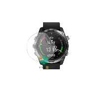 محافظ صفحه ساعت نانو مناسب Garmin Descent MK2