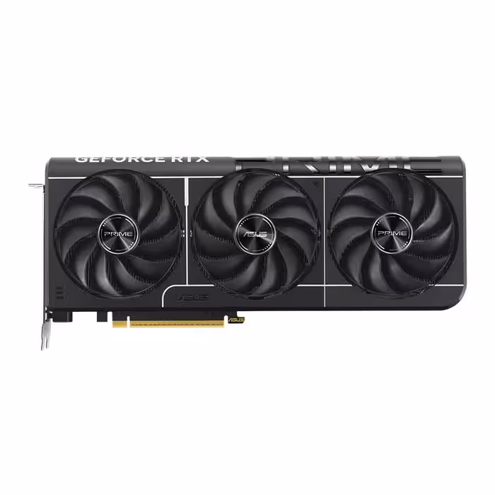قیمت و خرید کارت گرافیک ایسوس مدل PRIME-RTX5080-O16G | یاس ارتباط