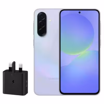 گوشی موبایل سامسونگ مدل Galaxy A36 دو سیم کارت ظرفیت 256 گیگابایت و رم 8 گیگابایت - ویتنام - به همراه شارژر 25 وات سامسونگ