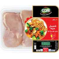 شنیسل سینه مرغ سدن 900 گرم