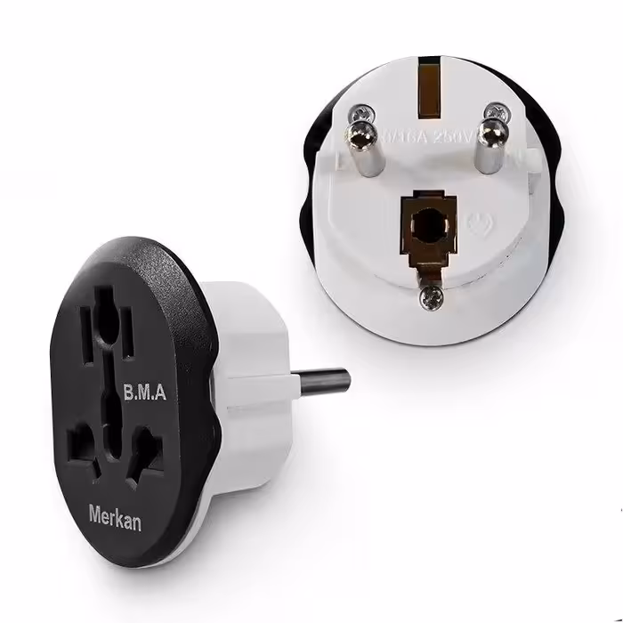 مبدل برق سرامیکی MERKAN