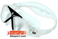 عینک شنا fox X3