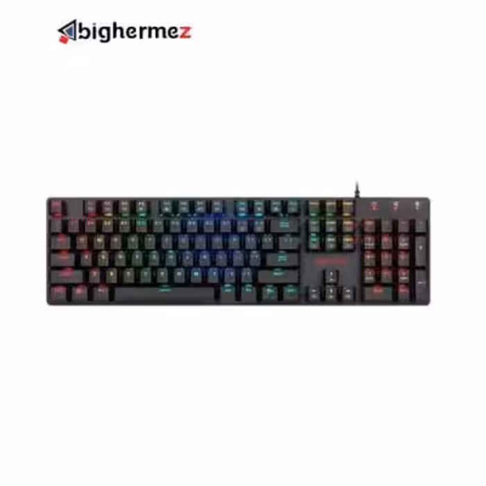 کیبورد باسیم مخصوص بازی ردراگون مدل Vatta K580