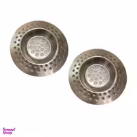 صافی سینک دینا مدل DN-small بسته 2 عددی