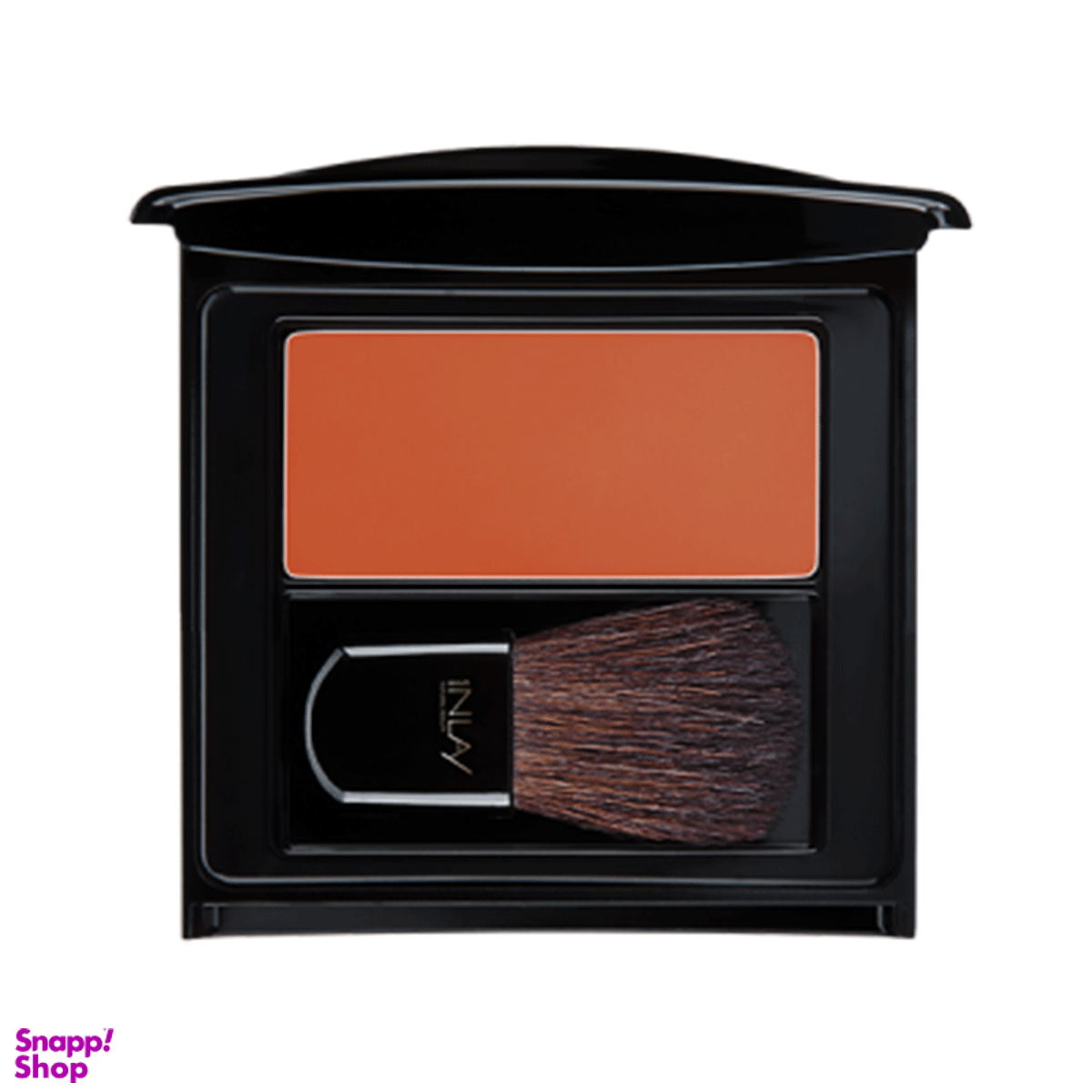 رژگونه این لی (Inlay) مدل Coral مدل شماره 04