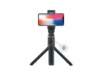 مونوپاد و سه پایه ریموت دار پورودو Porodo Selfie Stick with Tripod PD-UBTSV3