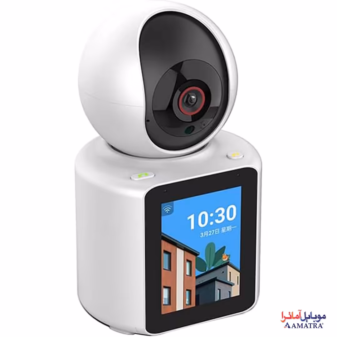 دوربین تماس تصویری هوشمند VIDEO CALLING SMART CAMERA مدل C31