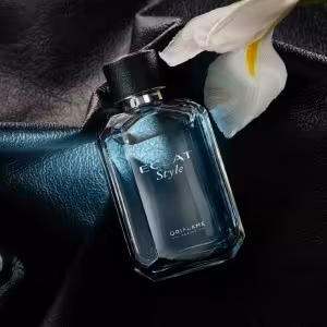 ادوپرفیوم مردانه اکلت استایل