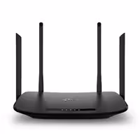 مودم روتر VDSL/ADSL بی‌سیم تی پی لینک مدل Archer VR300