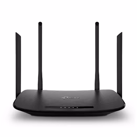 مودم روتر VDSL/ADSL بیسیم تی پی لینک مدل Archer VR300